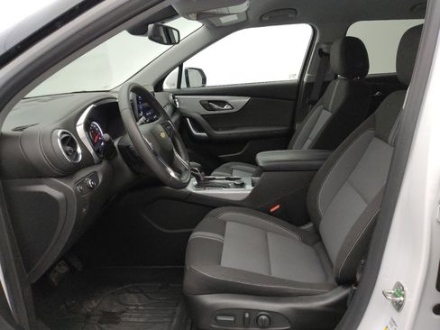 Used 2024 Chevrolet Blazer LT w/ Convenience Package image 17