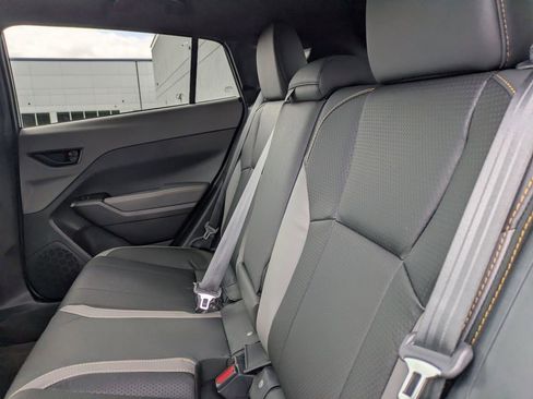 New 2026 Subaru Crosstrek 2.5i Wilderness AWD/4WD image 14
