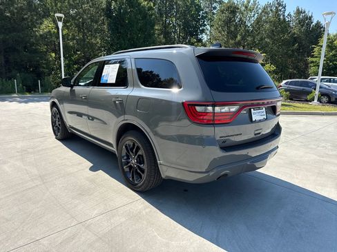 Used 2024 Dodge Durango GT AWD/4WD image 5