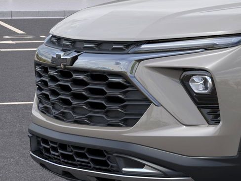 New 2026 Chevrolet TrailBlazer ACTIV image 13