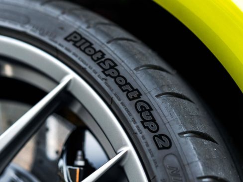 Used 2023 Porsche 718 Cayman GT4 RS image 28