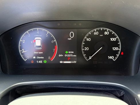 Certified 2025 Honda CR-V LX image 23