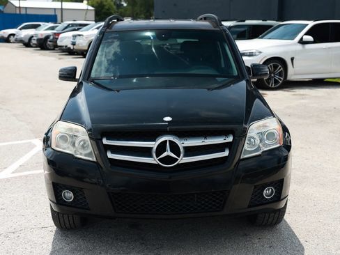 Used 2011 Mercedes-Benz GLK 350 2WD image 11