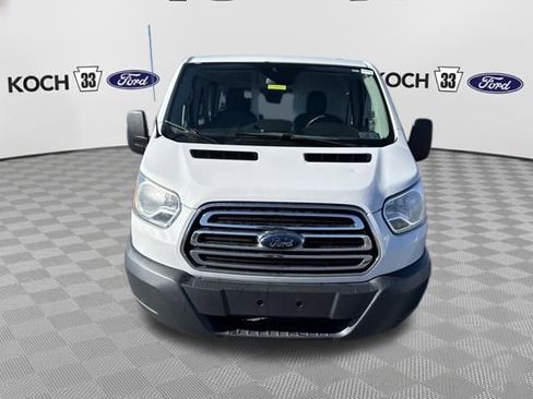 Used 2016 Ford Transit 350 XLT image 2