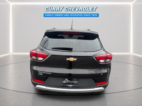 Used 2023 Chevrolet TrailBlazer LT w/ Convenience Package image 11