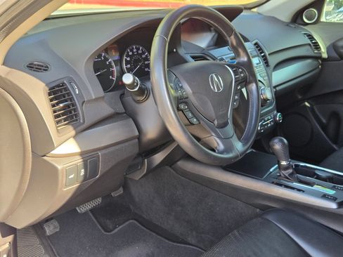 Used 2014 Acura RDX AWD w/ Technology Package image 12