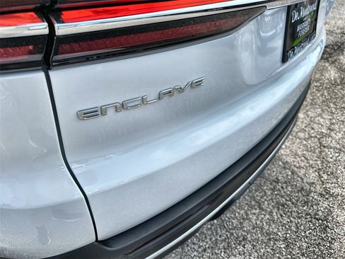 New 2026 Buick Enclave Preferred w/ Power Package image 14