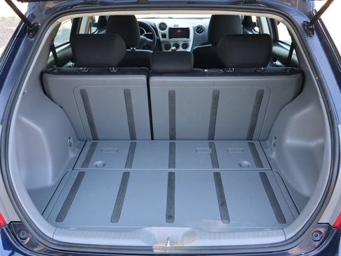 Used 2009 Toyota Matrix FWD image 14