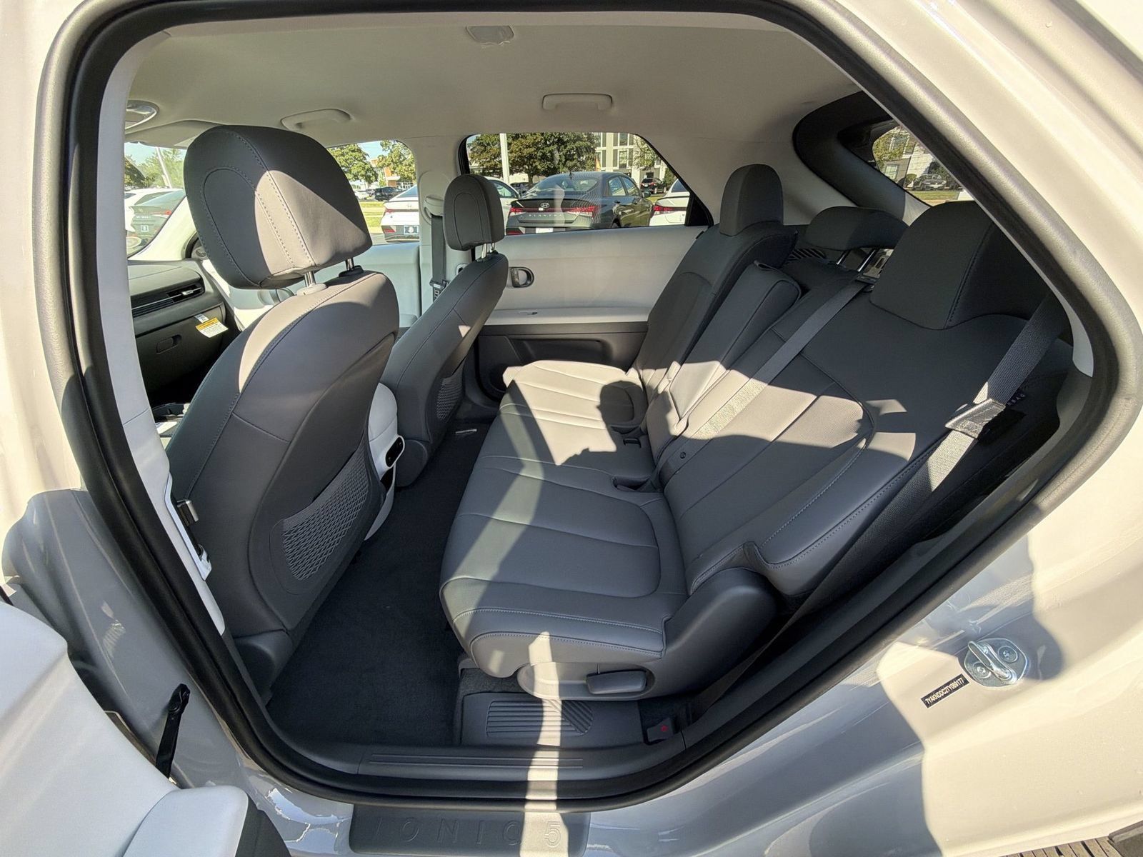 New 2026 Hyundai Ioniq 5 SEL AWD/4WD image 22