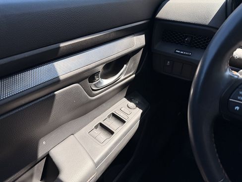 Certified 2024 Honda CR-V Sport image 20