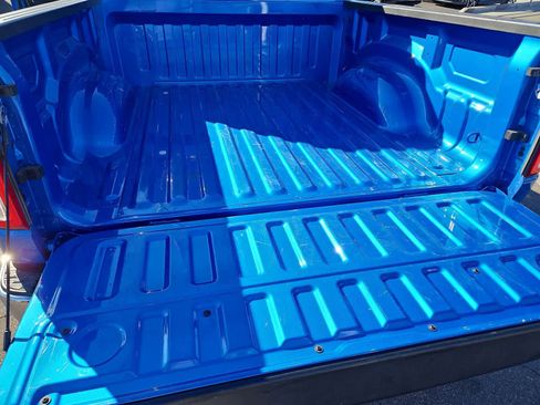 Used 2022 RAM 1500 Big Horn image 33