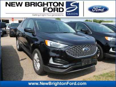 Used 2024 Ford Edge SEL