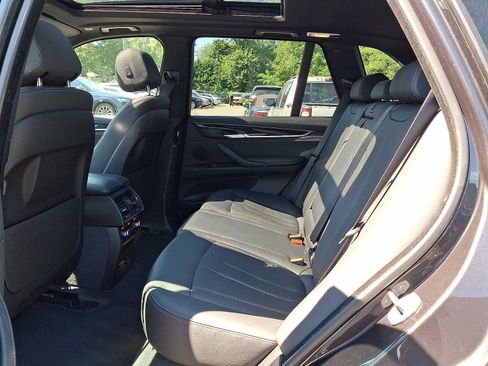 Used 2018 BMW X5 xDrive35i AWD/4WD image 26