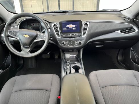 Used 2023 Chevrolet Malibu LT w/ Driver Confidence Package image 33