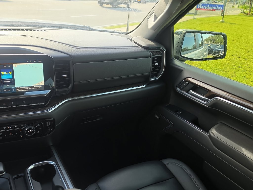 Used 2023 Chevrolet Silverado 1500 RST AWD/4WD image 10