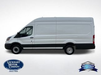 Used 2023 Ford Transit 250 148 High Roof Extended video 2