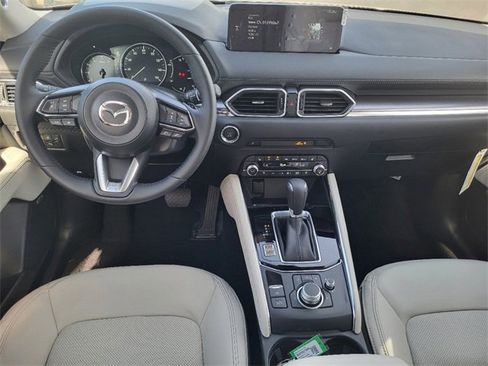 New 2025 MAZDA CX-5 AWD 2.5 S image 14
