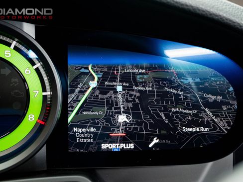 Used 2023 Porsche 911 Carrera 4S image 93