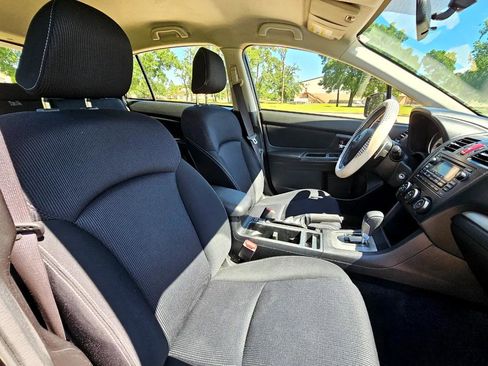 Used 2014 Subaru Impreza 2.0i Sport Premium image 23