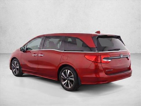 Used 2022 Honda Odyssey Touring image 5