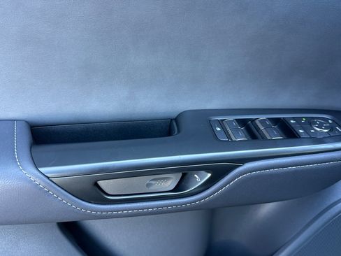 Used 2023 Lexus RZ 450e Premium w/ Technology Package image 12