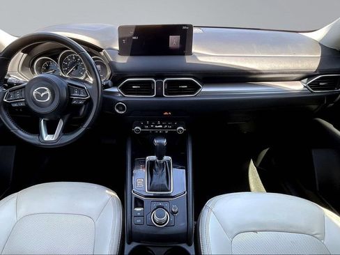 Used 2022 MAZDA CX-5 AWD 2.5 S image 8