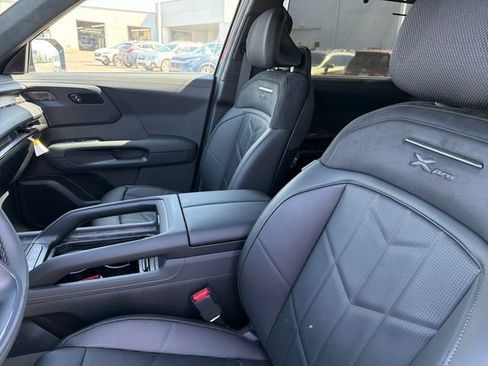 New 2027 Kia Telluride SX Prestige X-Pro AWD/4WD image 17