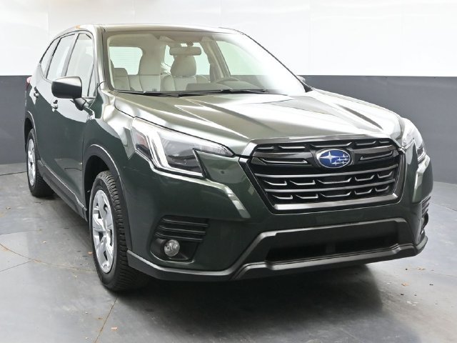 Used 2023 Subaru Forester AWD/4WD image 8