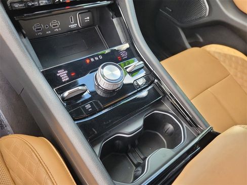 Used 2023 Jeep Grand Cherokee L Summit w/ Advanced Protech Group IV image 29