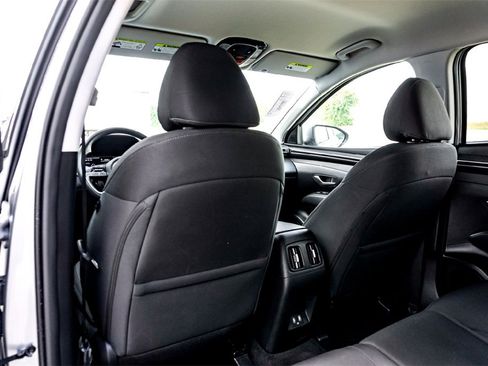 Used 2024 Hyundai Tucson SEL image 28