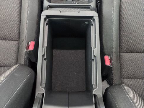 Used 2025 Honda CR-V EX image 25