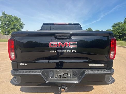 Used 2024 GMC Sierra 1500 Elevation AWD/4WD image 3