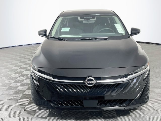 New 2026 Nissan Sentra S FWD image 3