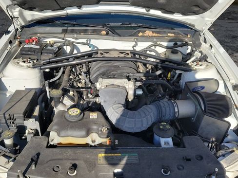 Used 2007 Ford Mustang GT RWD image 12