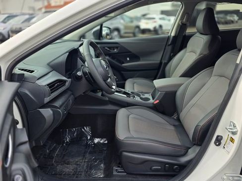 New 2026 Subaru Crosstrek 2.5i Limited w/ Crosstrek Mirror Package AWD/4WD image 11
