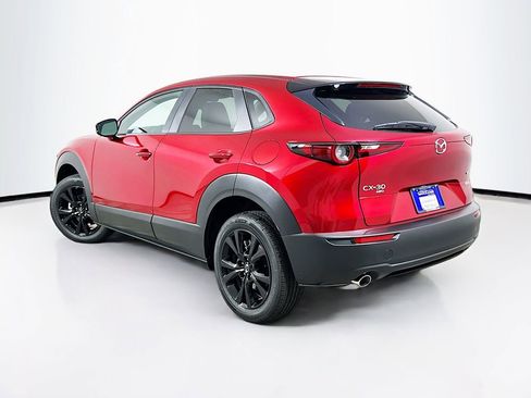 New 2026 MAZDA CX-30 AWD 2.5 S w/ Select Sport Pkg image 6
