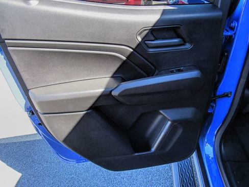 New 2026 Chevrolet Colorado Trail Boss image 14