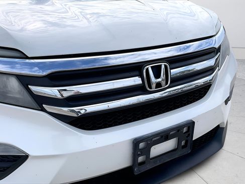 Used 2017 Honda Pilot EX-L image 35