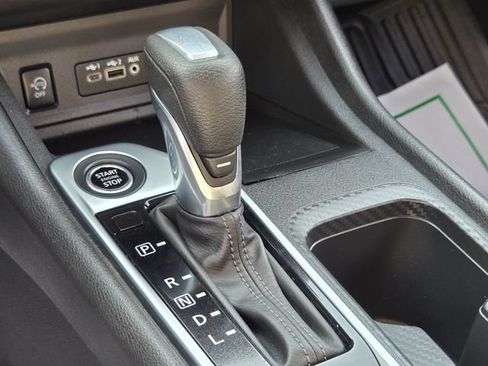 Used 2024 Nissan Sentra SV w/ All-Weather Package FWD image 28