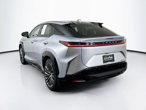 Used 2023 Lexus RZ 450e Premium w/ Accessory Package (2T) AWD/4WD image 5