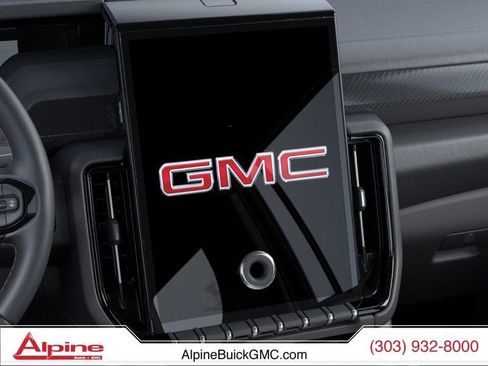 New 2026 GMC Yukon XL AT4 w/ AT4 Premium Plus Package AWD/4WD image 20