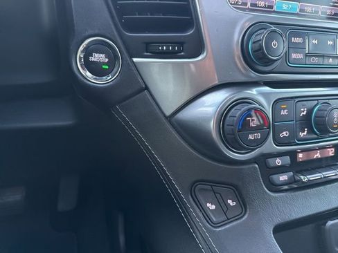 Used 2018 Chevrolet Tahoe LT image 31