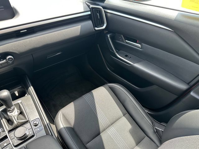 Used 2024 MAZDA CX-50 AWD 2.5 S w/ Weather Package image 22