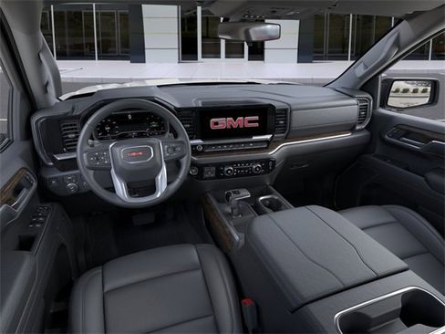 New 2026 GMC Sierra 1500 Elevation w/ Elevation Premium Package image 15