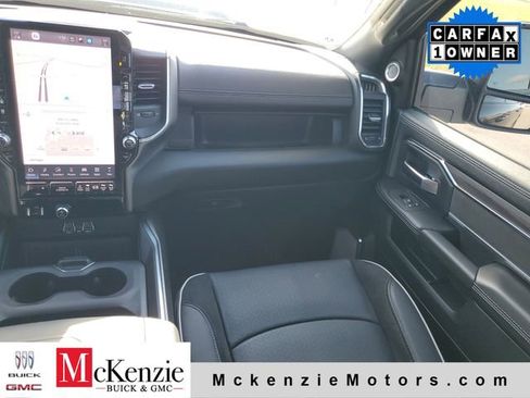 Used 2026 RAM 3500 Laramie AWD/4WD image 28