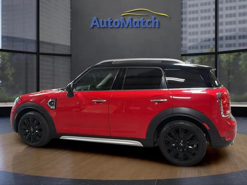 Used 2019 MINI Cooper Countryman S FWD image 7