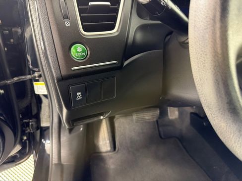 Used 2015 Honda Civic LX image 14