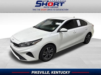 Used 2024 Kia Forte LXS