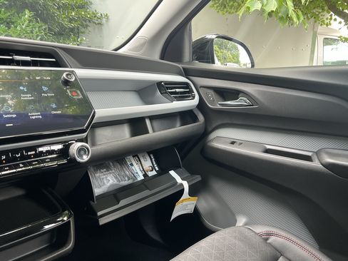 New 2027 Chevrolet Bolt RS FWD image 28