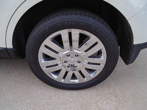 Used 2008 Ford Edge Limited AWD/4WD image 34